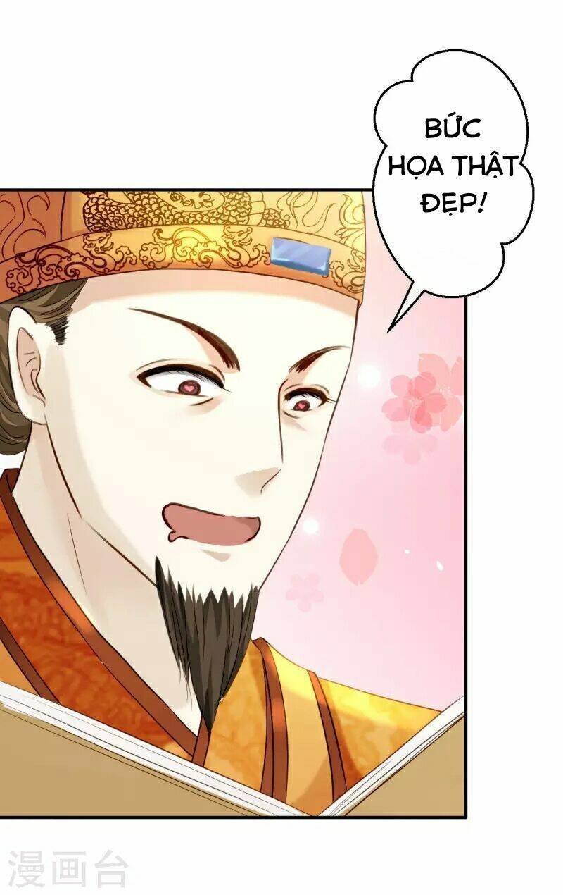 từng bước âm mưu thâm độc : huyết hoàng trở về chapter 19 2