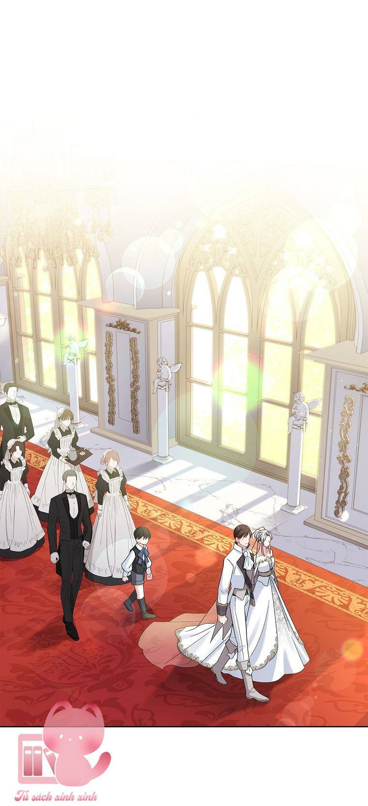 từ trúc mã hóa thành ông xã chapter 22 1