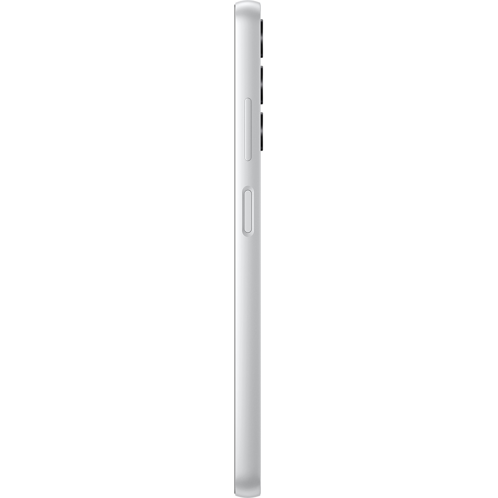 Điện thoại Samsung Galaxy A05s 4GB/128GB Bạc - Hàng chính hãng