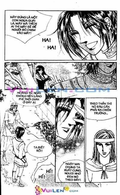 nữ hoàng biển cả chapter 14 57