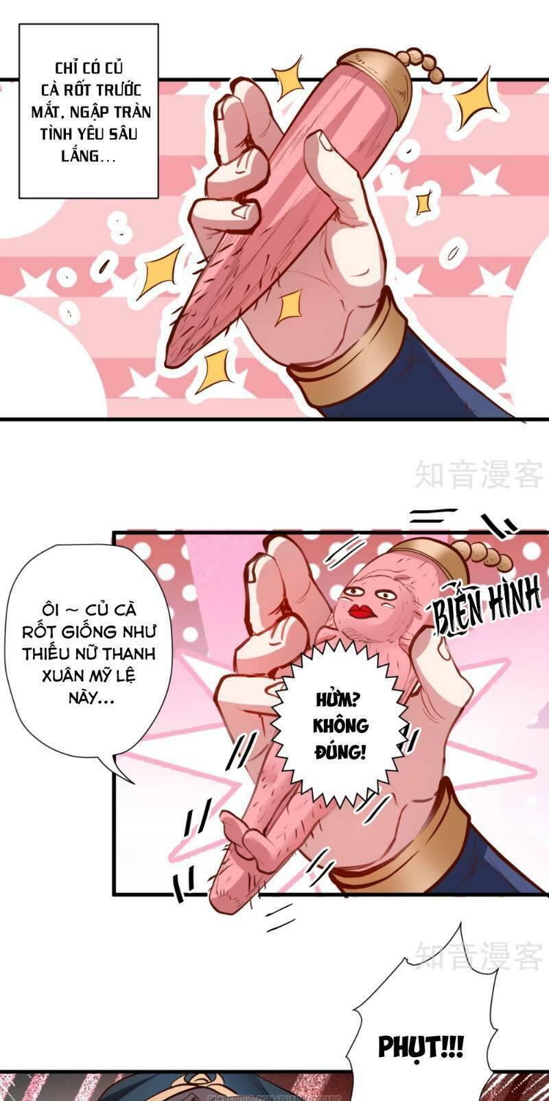 tối cường đại biểu hoàng kim thận chapter 59 27