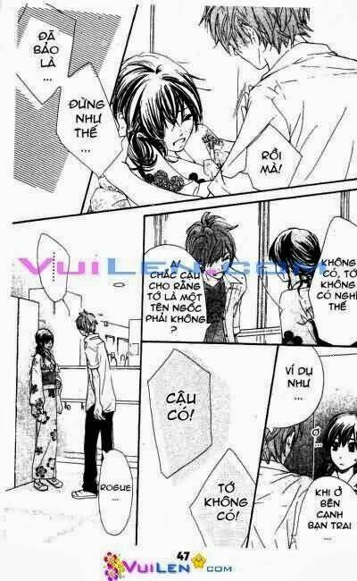 trái tim hoàng tử chapter 3 47