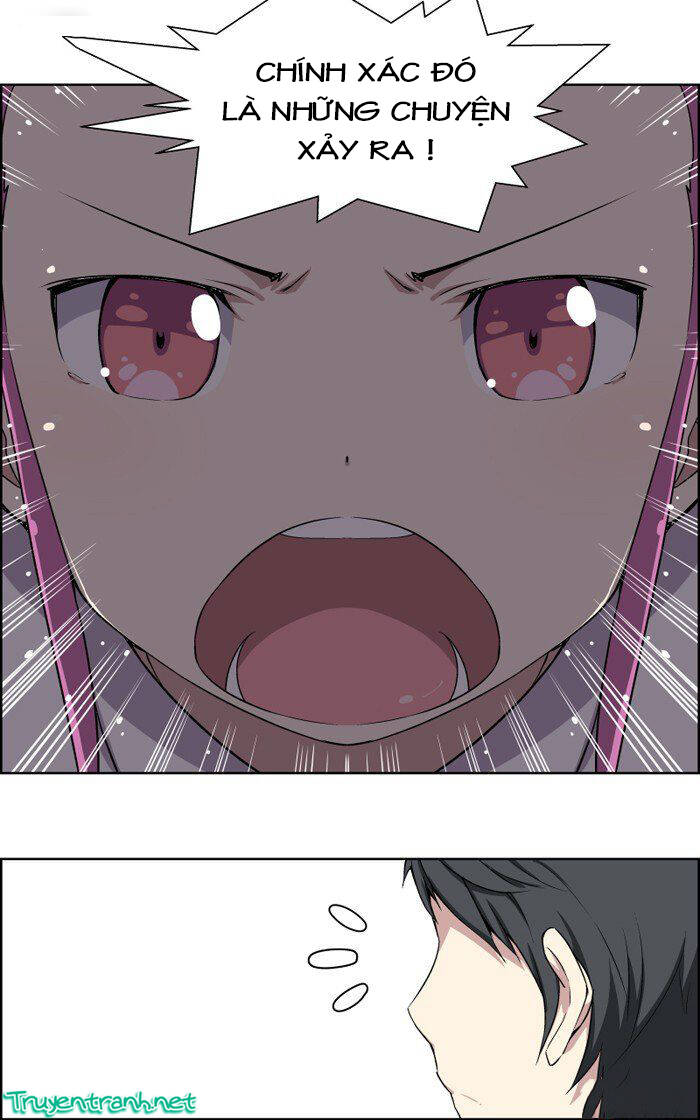 dead coffee shop chapter 17 17