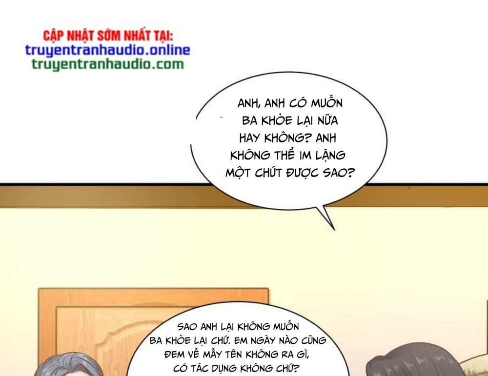 trên người ta có một rồng chapter 252 10