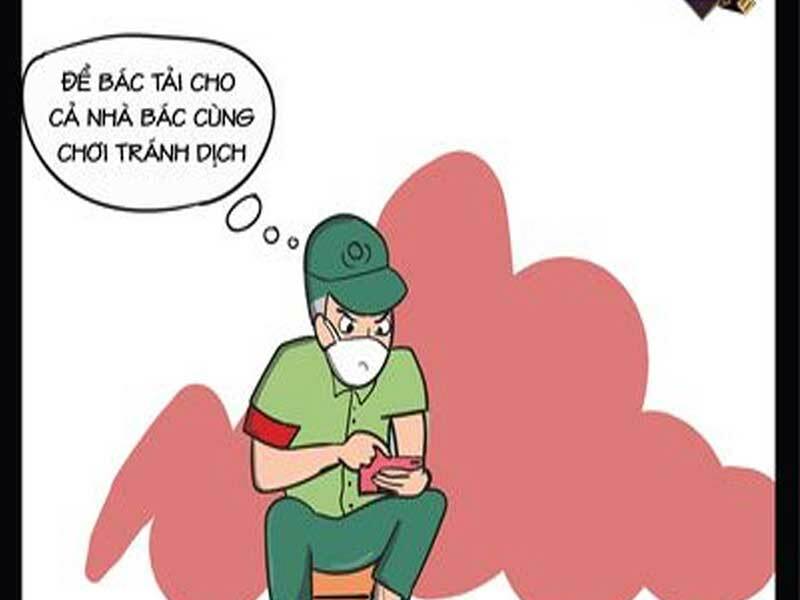 ngôi nhà kết nối với hầm ngục chapter 17 182