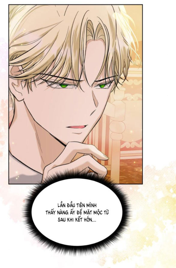 tôi trở thành vợ cũ của nam chính chapter 3.2 44