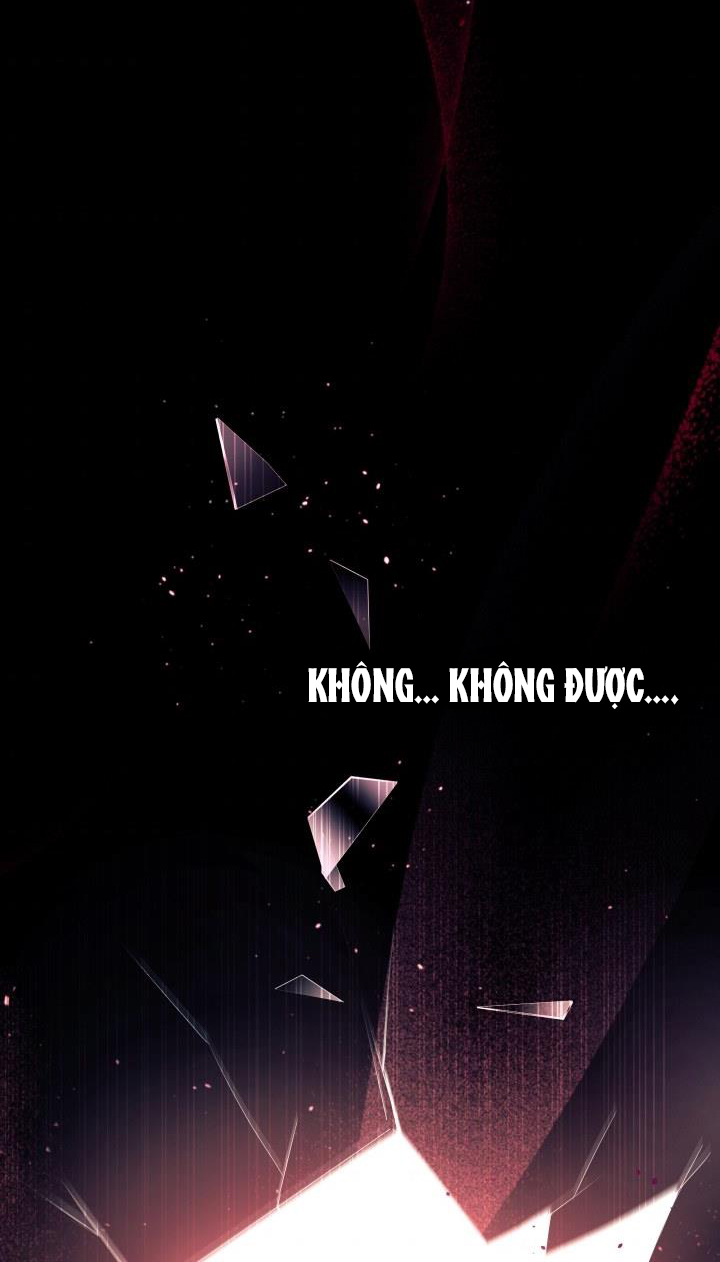 mối liên kết giữa báo đen và bé thỏ chapter 27 41