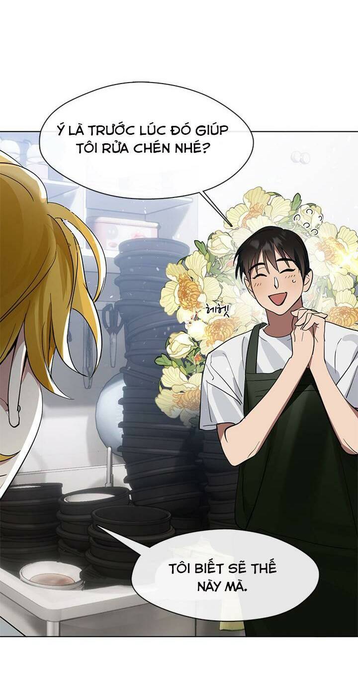 nhà hàng nơi suối vàng chapter 17 49
