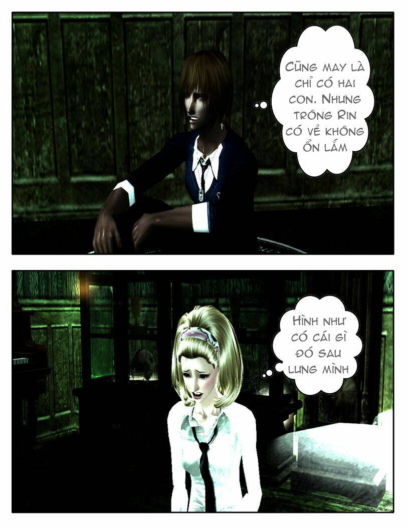 class of wizards chapter 7.2 34