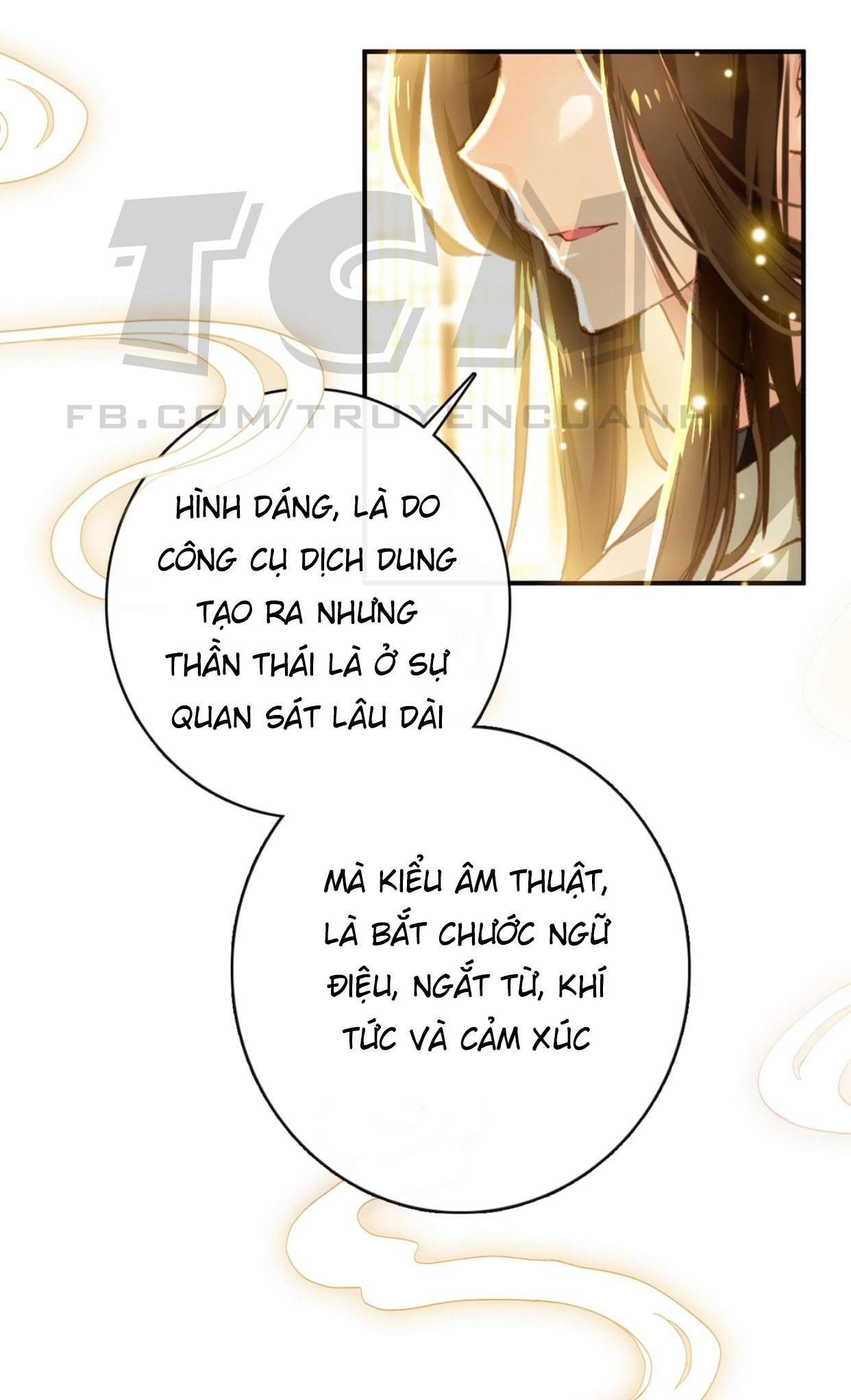 mỹ nhân làm tướng chapter 5 2