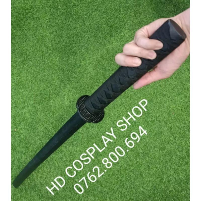 Đạo Cụ Bằng Gỗ Cứng Cáp Dài 1 Mét Dùng Để Tập Võ