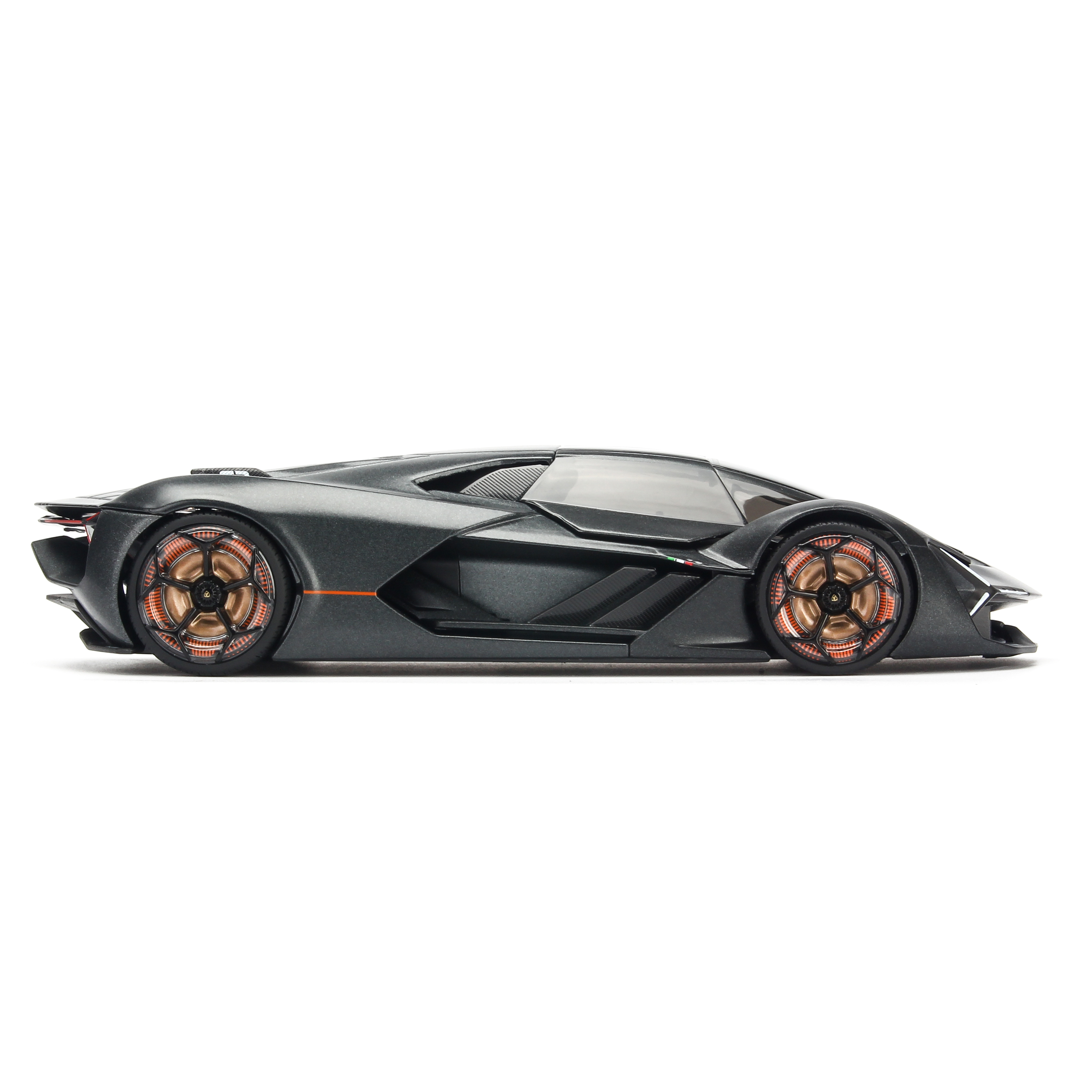 Mô hình xe Lamborghini Terzo Milennio 1:24 Bburago 18-21094