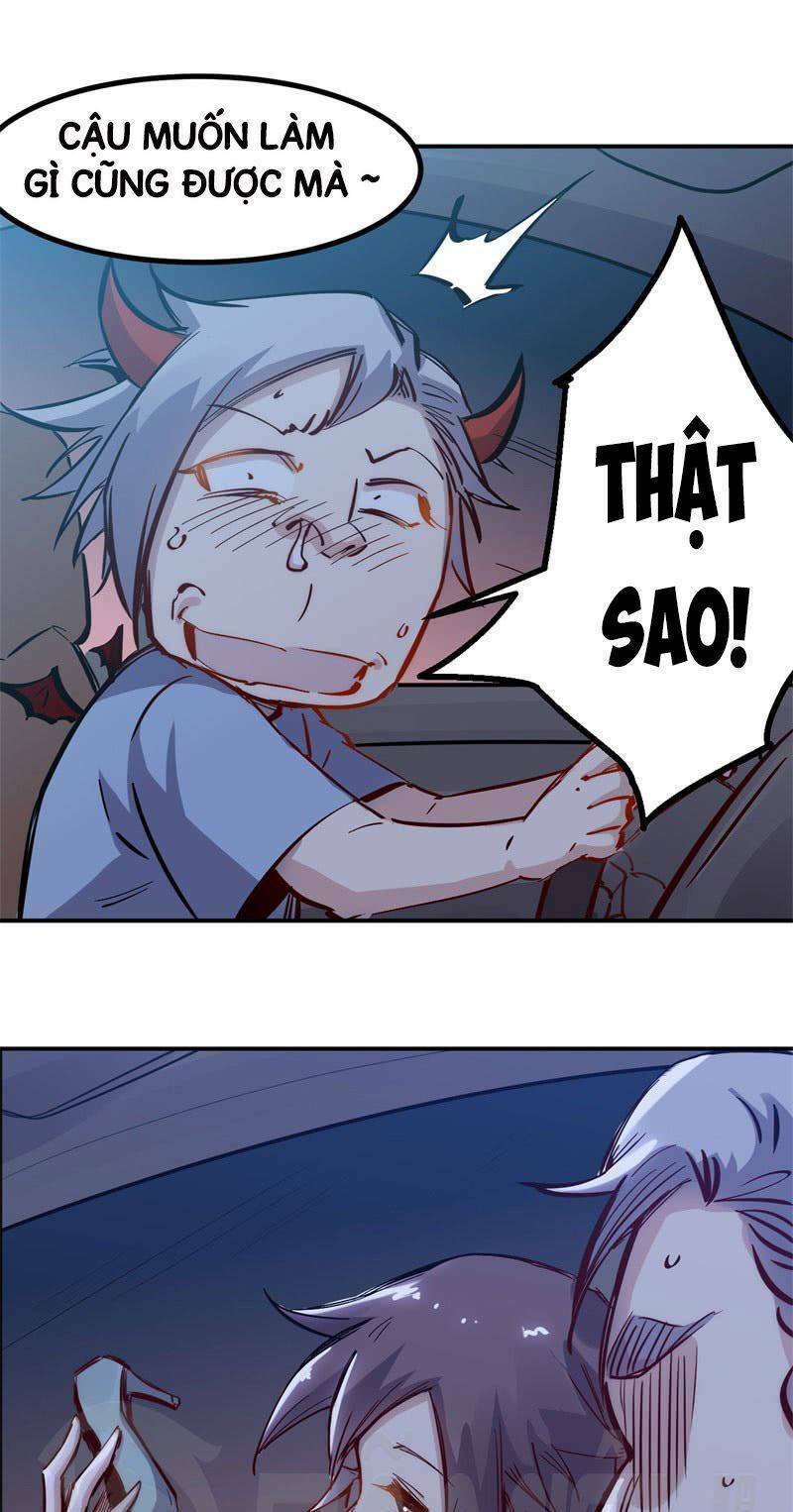 đỉnh phong thần y chapter 32 12