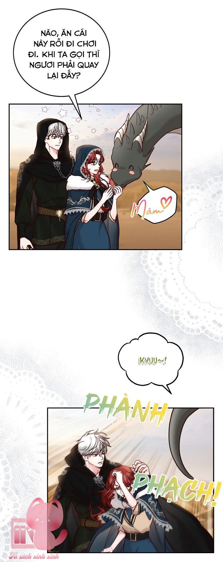 thế thì ta cứ trở thành kẻ ác thôi chapter 60 16