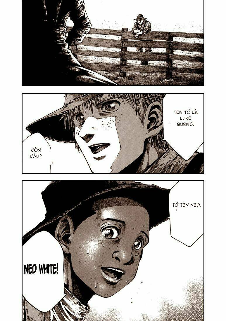 green blood chapter 31 13