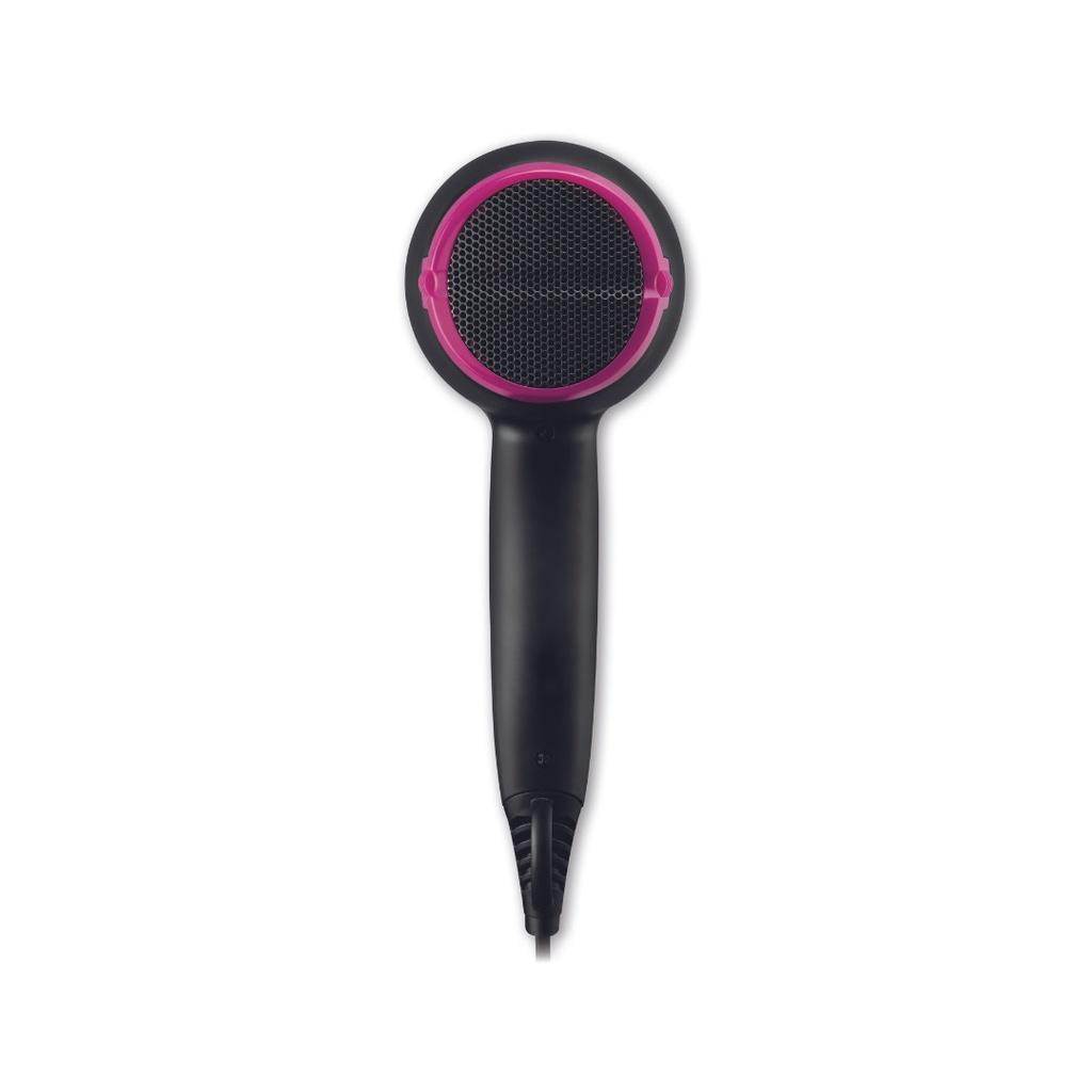 Máy sấy tóc VS Sassoon công nghệ gốm Tourmaline Ceramic Ion bảo vệ tóc 2200W màu đen