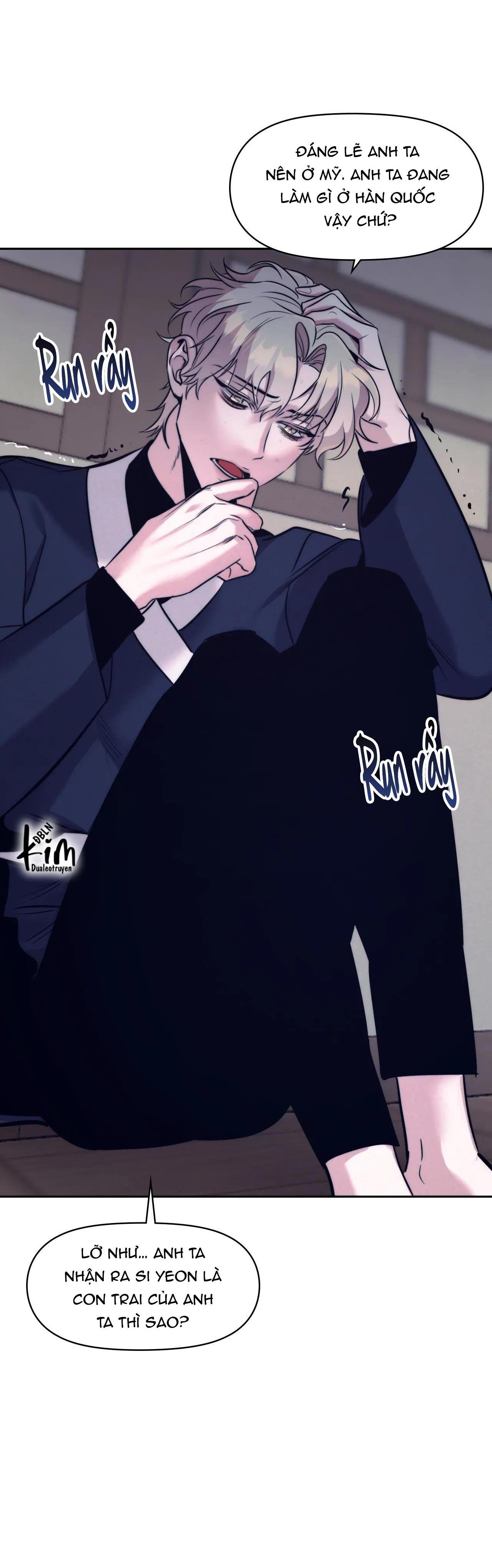 kỳ thị chapter 2 30