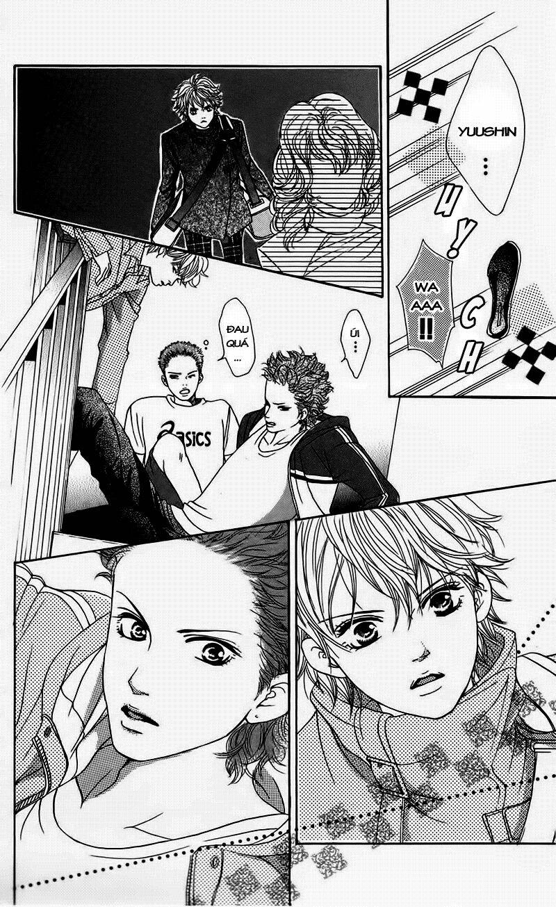 xứng danh anh hùng chapter 2 9