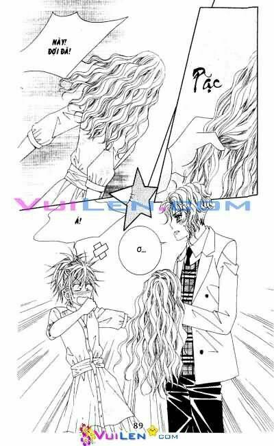 chạm mặt thần tượng chapter 4 89