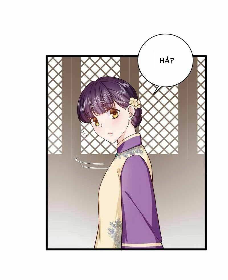 vợ yêu tư sủng của thiếu soái chapter 25 3