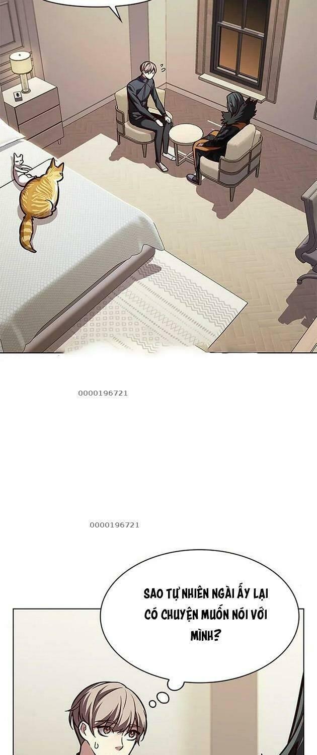 biến thân thành mèo chapter 196 3