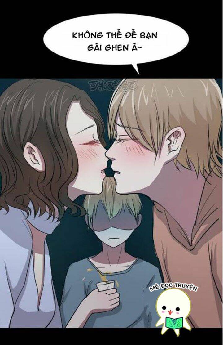 hành trình truy tìm cái chết của up chủ chapter 8 10