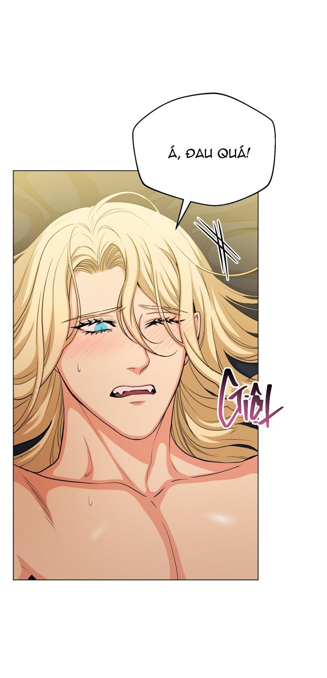 mặt trăng quỷ chapter 30 42