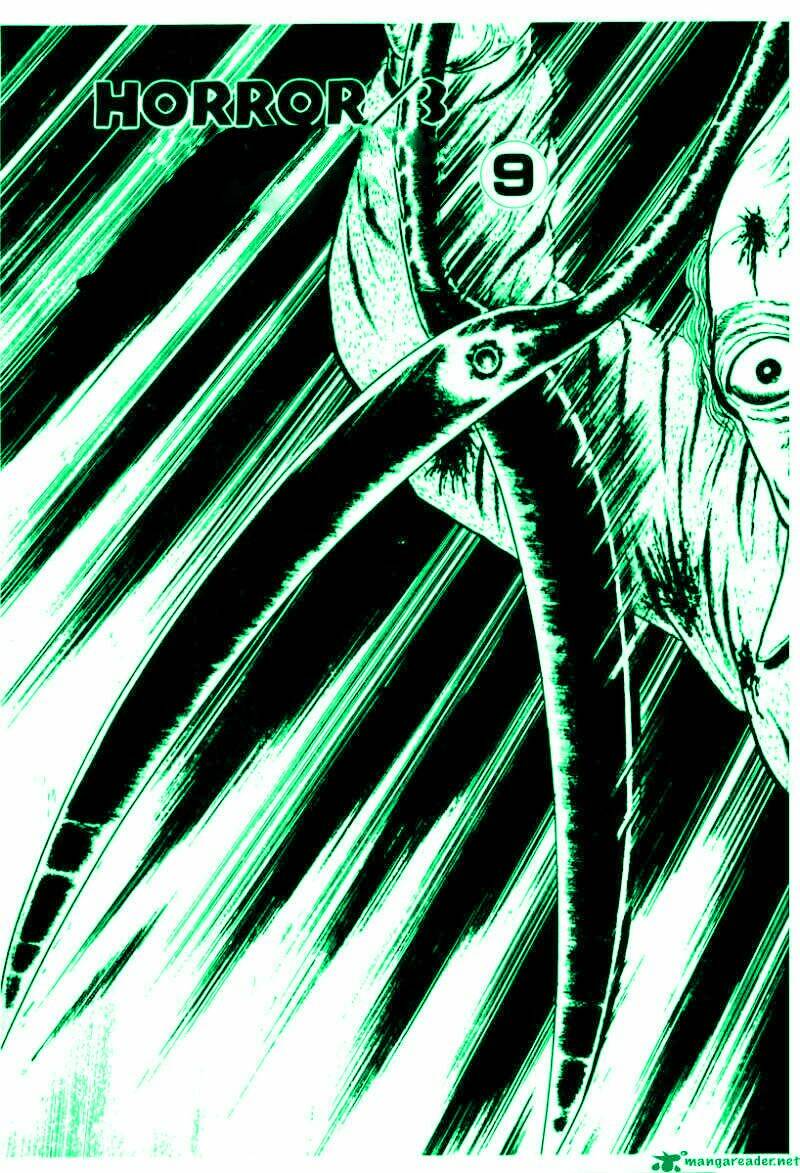 god's left hand, devil's right hand chapter 34 1