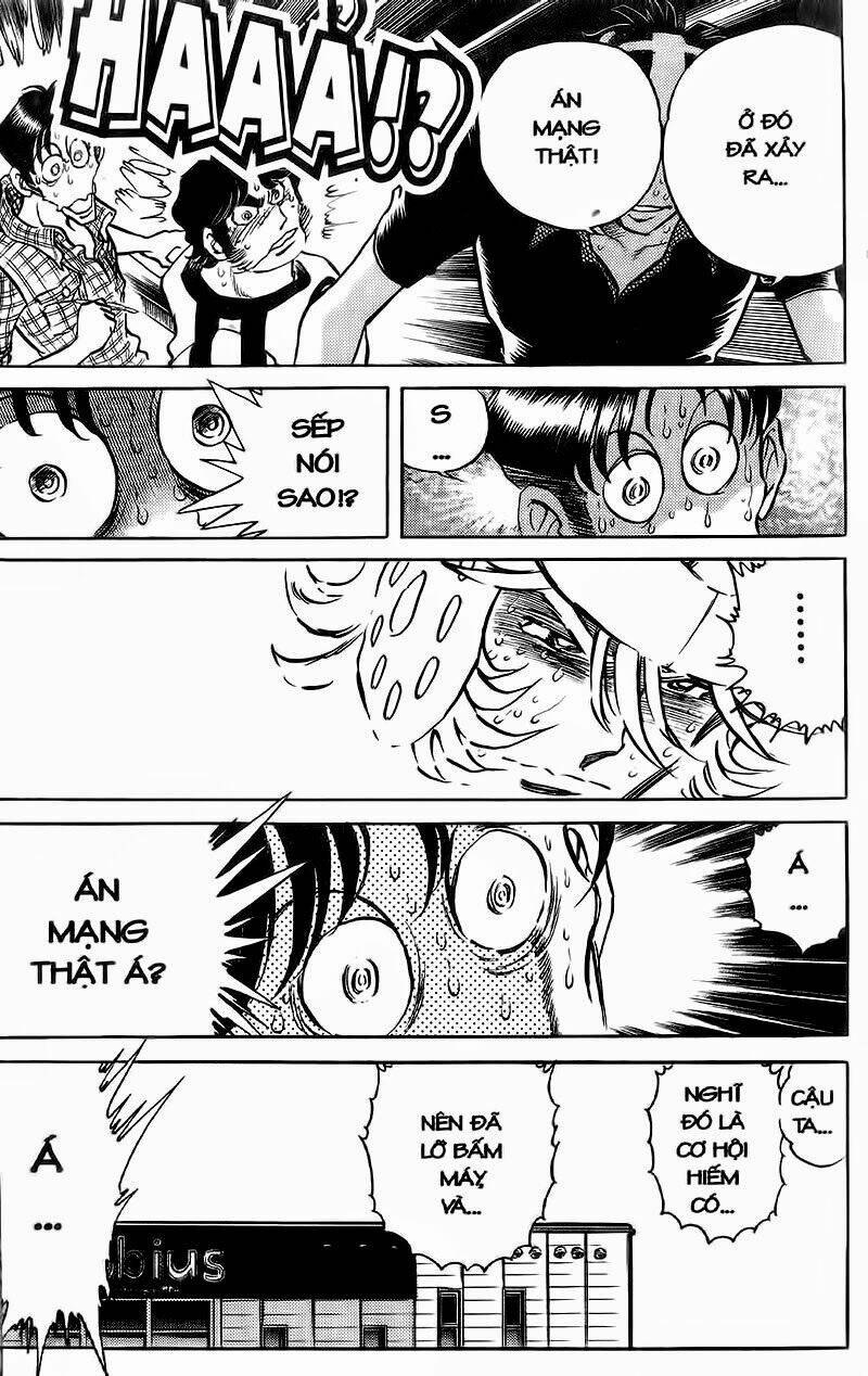 cây bút thần kỳ chapter 1 35