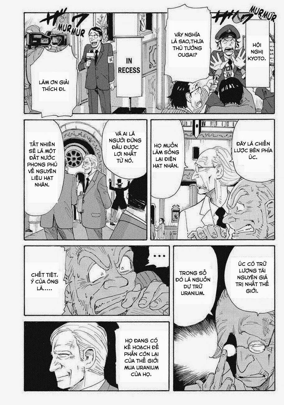 cúp quốc sư tử chapter 53 9