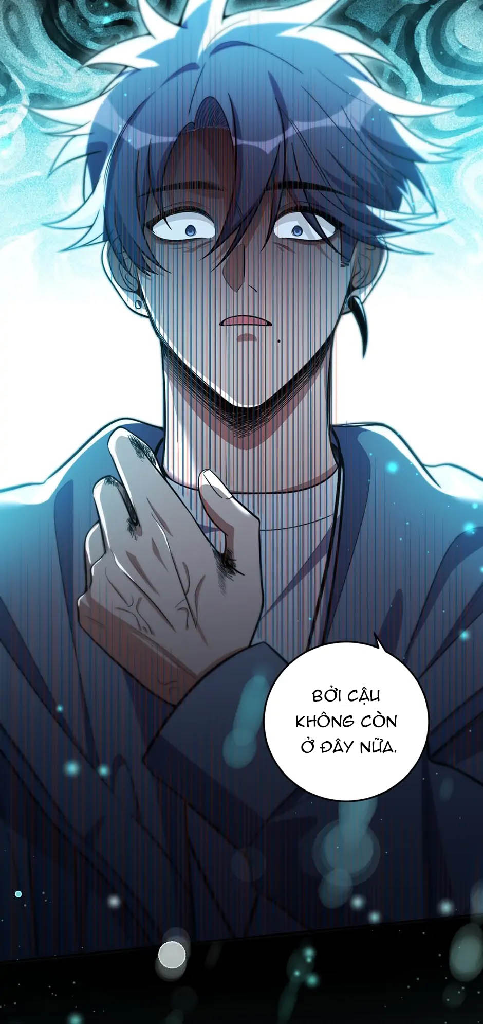 [16+] killing my love chapter 96.1 11