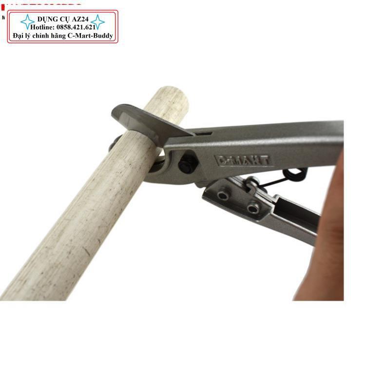 Kéo cắt ống PVC 3-32mm A0105 CHẤT LƯỢNG CAO