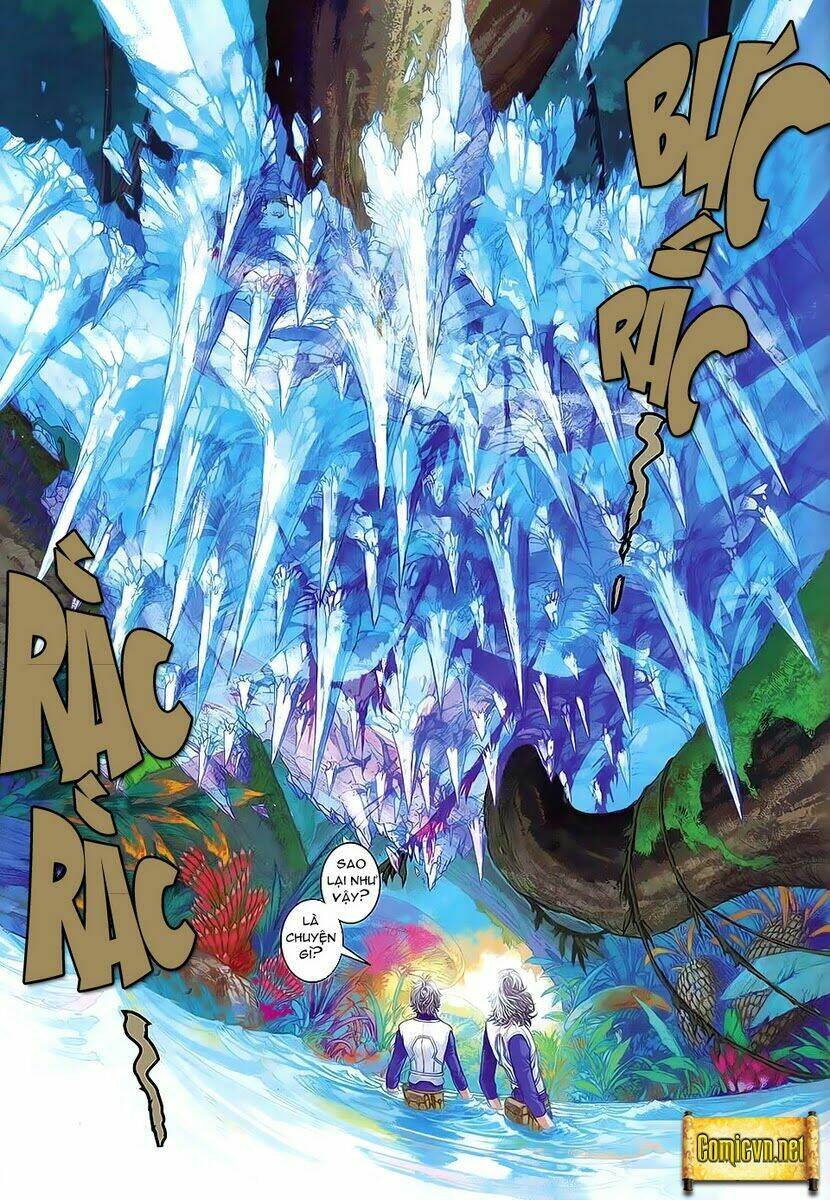 huyễn thành chapter 1 44