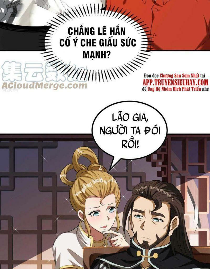 đệ nhất người ở rể chapter 154 27