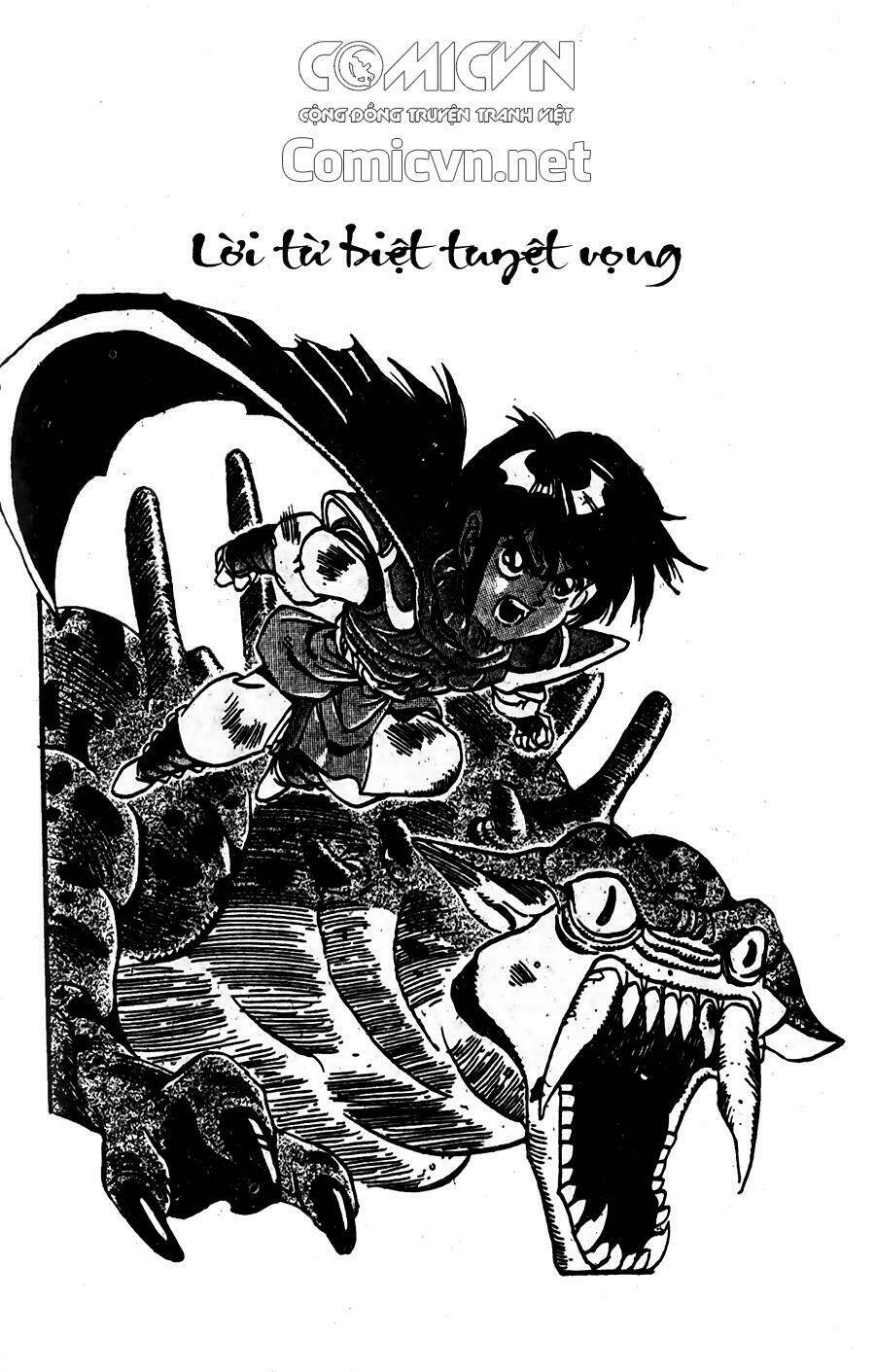 ảo long vương chapter 60 1