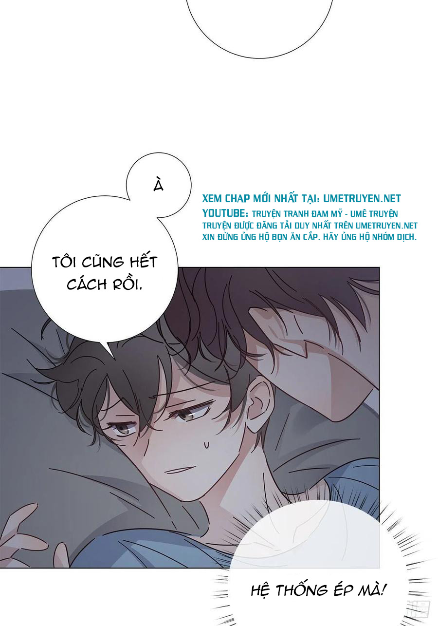 hôm nay nam giả trang nữ vẫn chưa được cầu hôn! chapter 46 9