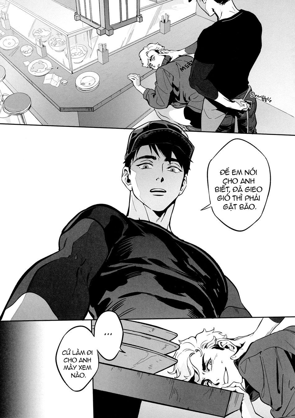 tuyển tập haikyuu dj by dammei bl chapter 36 9