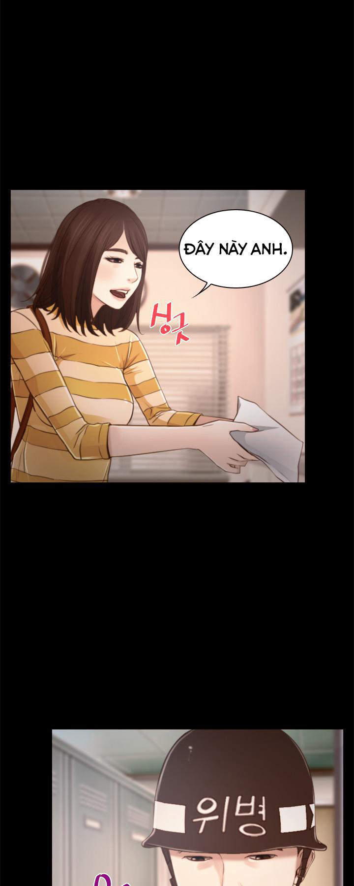 xúc cảm chôn giấu chapter 12 33