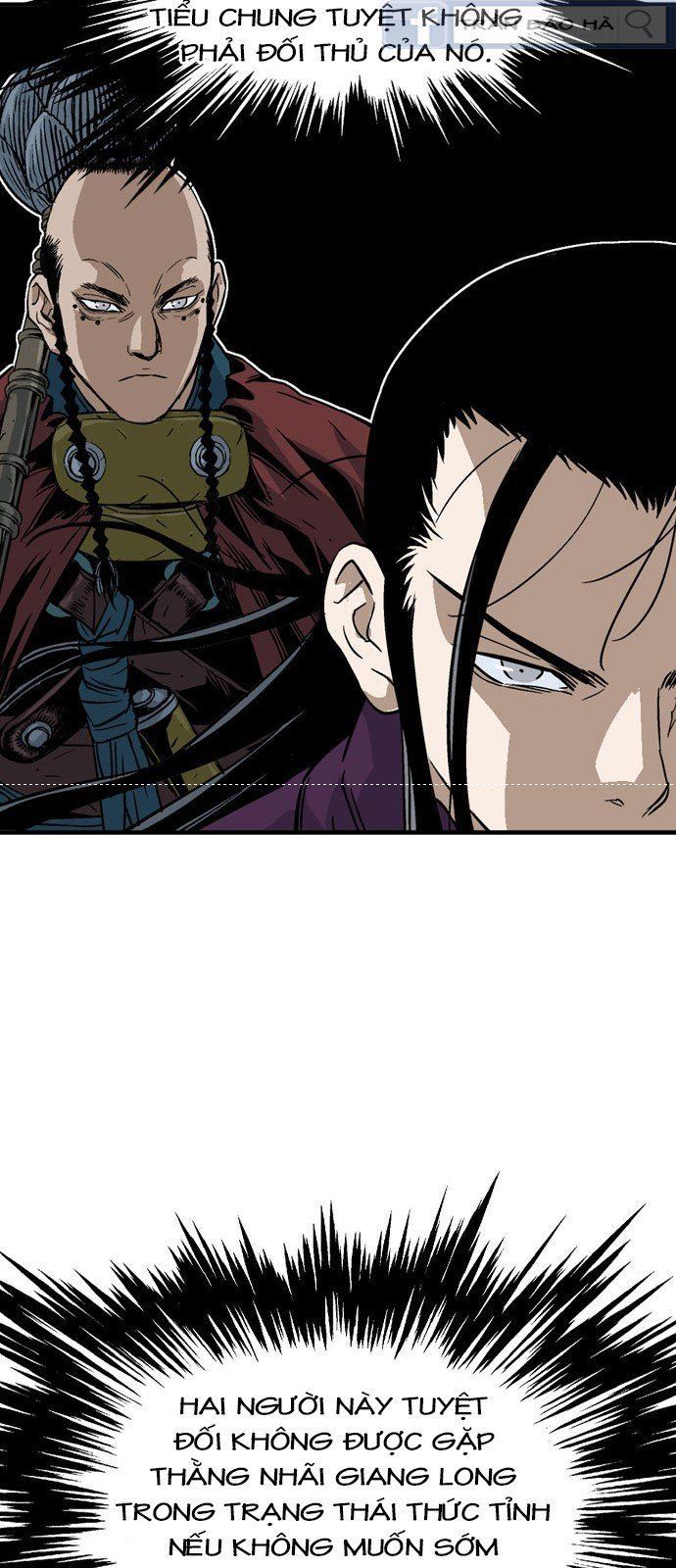 cao thủ 2 chapter 88 29