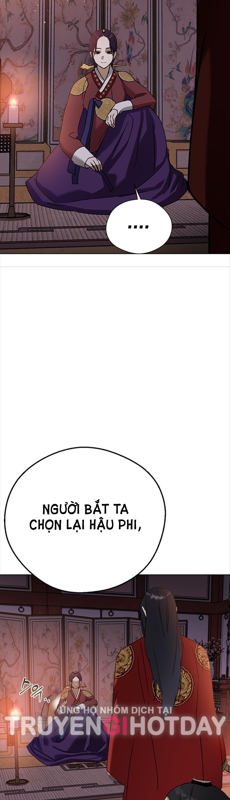 nhân duyên kiếp trước chapter 48.2 18