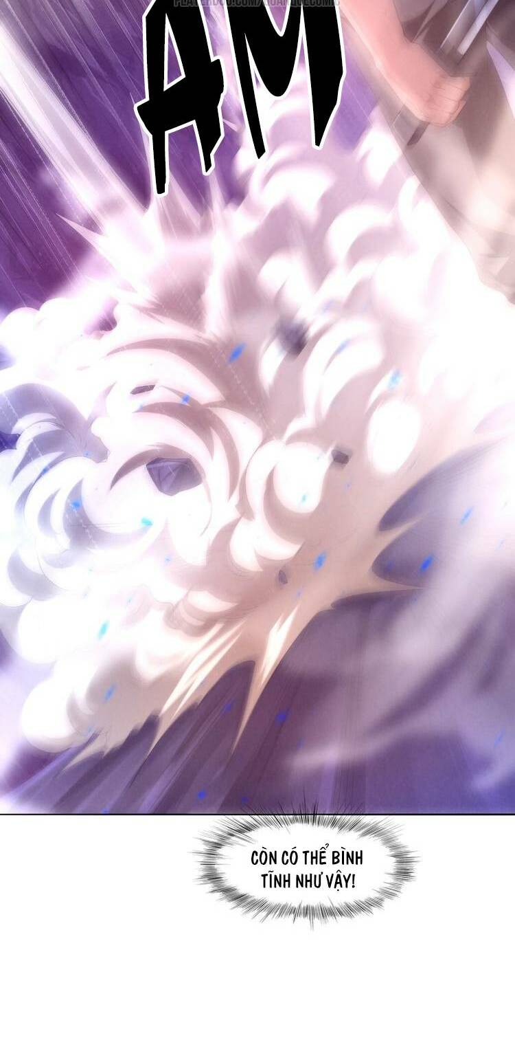 hắc kim đảo chapter 6 3