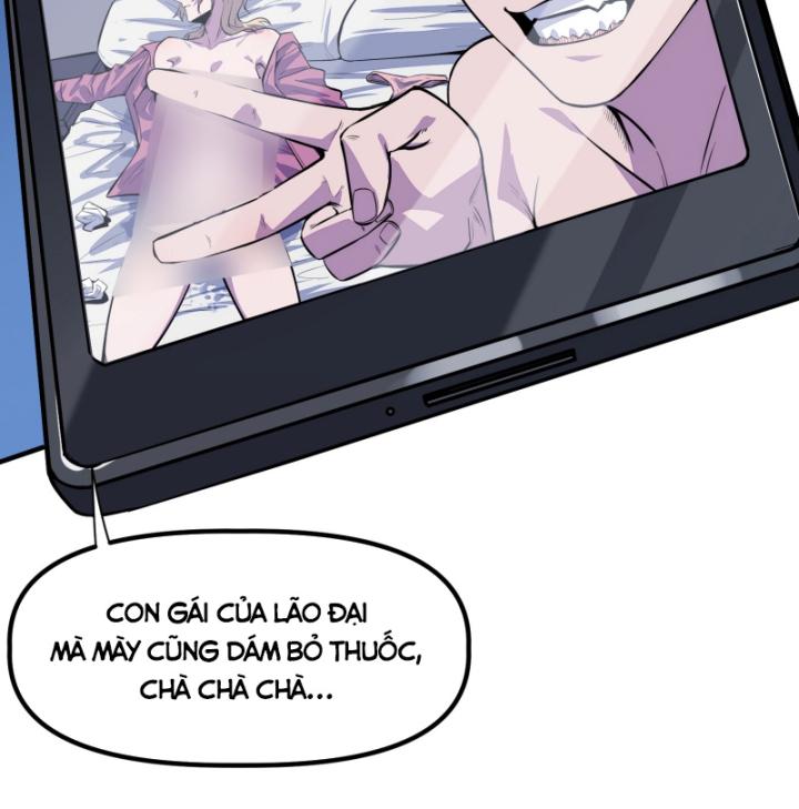 mạt thế đóng băng: không còn con đường sống sót chapter 4 24