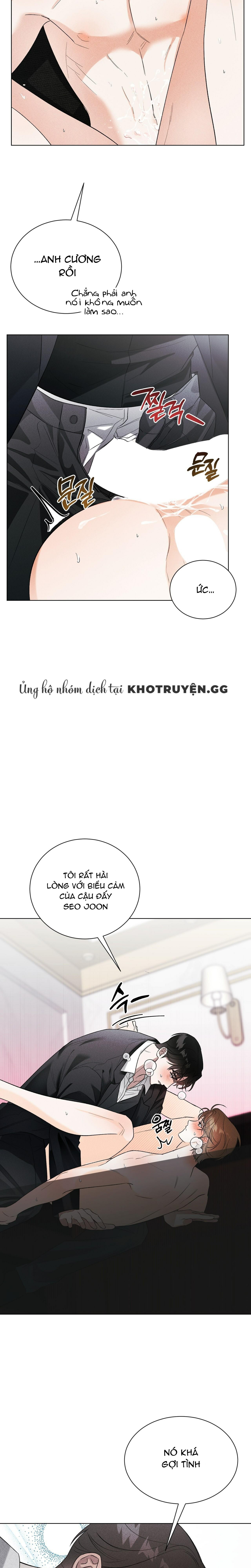 truyện ngắn bl hạng nặng – happening chapter 2 14