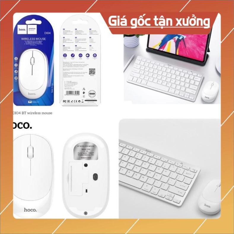 Chuột bluetooth OLAPLE Hoco DI04 - Hàng chính hãng