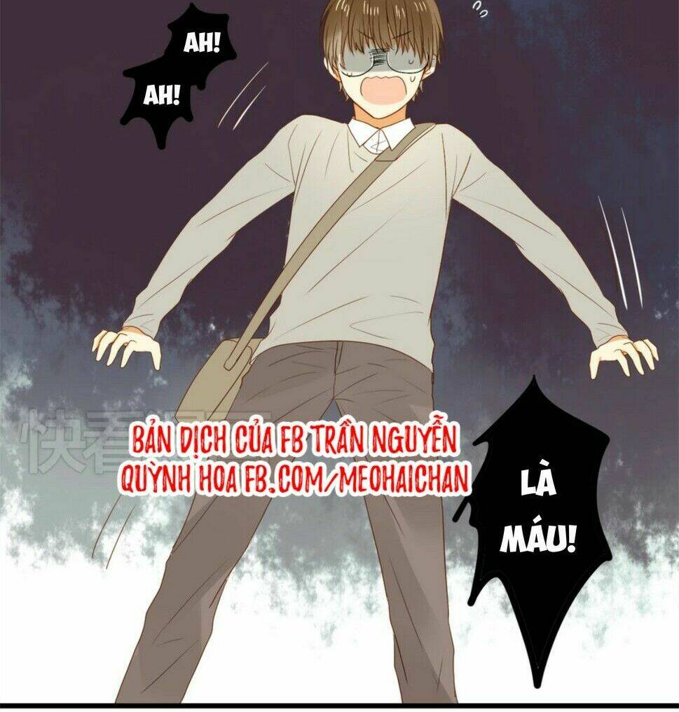 điều giáo quan hệ chapter 6 15