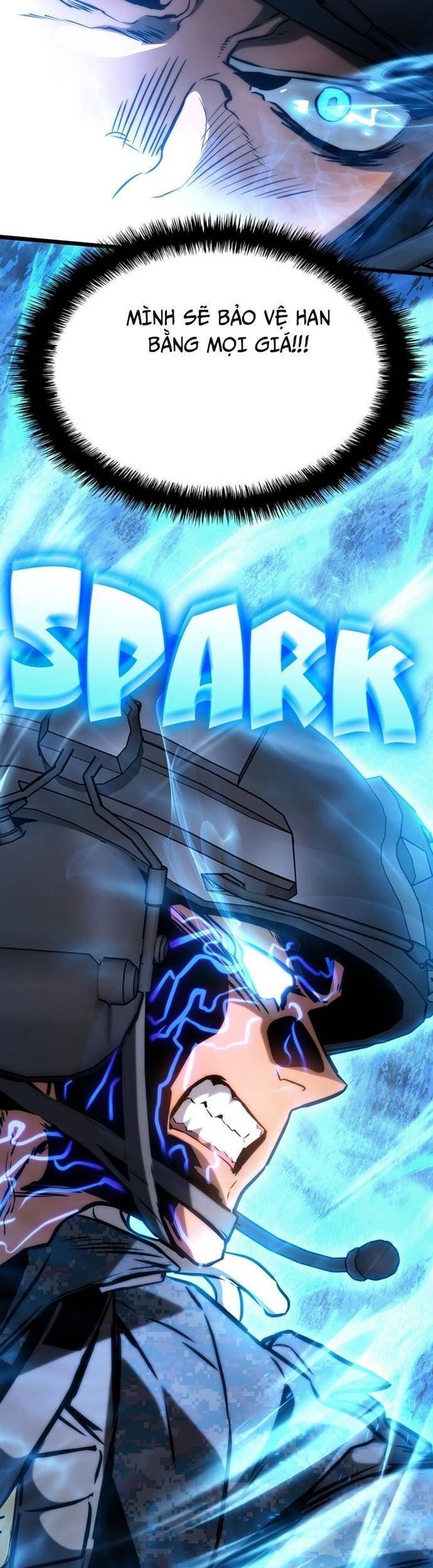 đồ long kỵ sĩ hôn môi ác long chapter 80 21