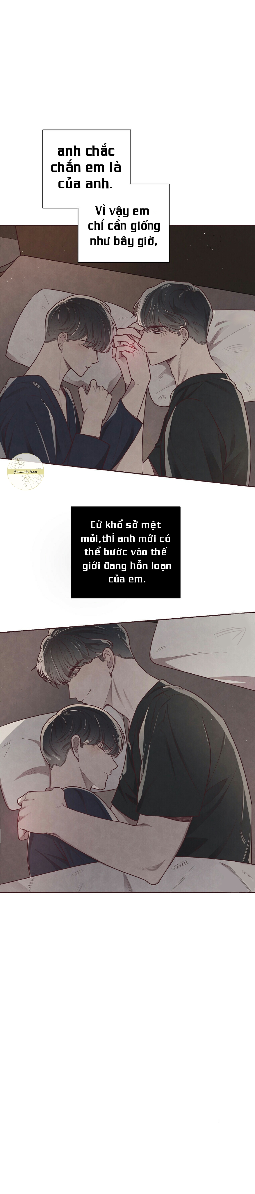 vòng quan hệ chapter 18 15