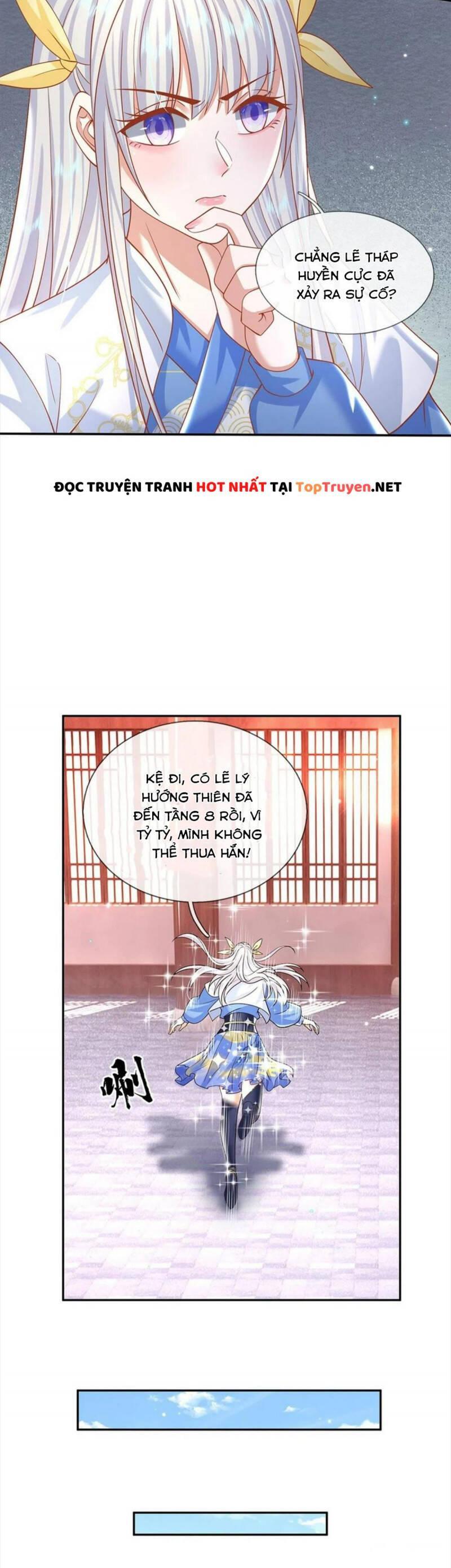 ta trở về từ thế giới tu tiên chapter 182 17