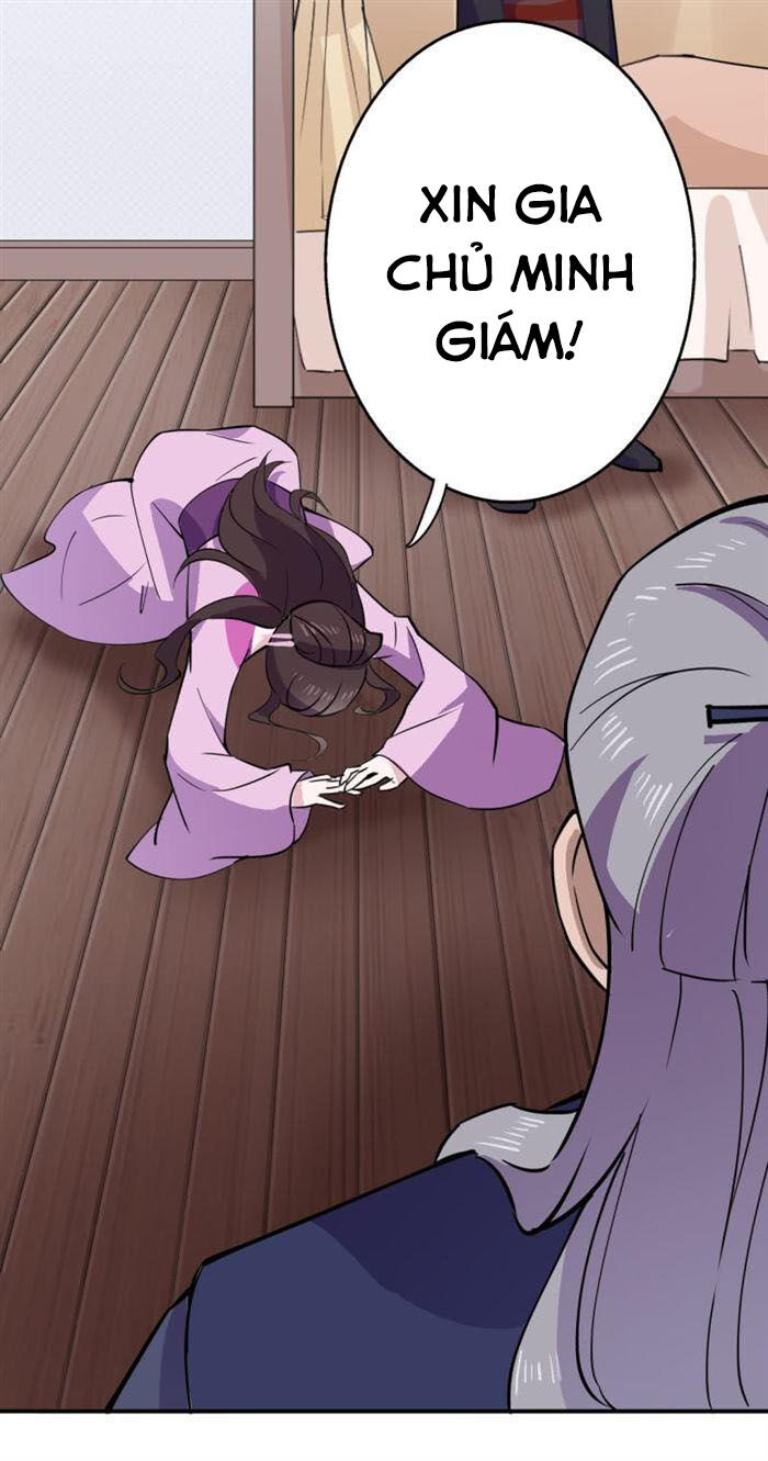 tà y cuồng thê chapter 39 15