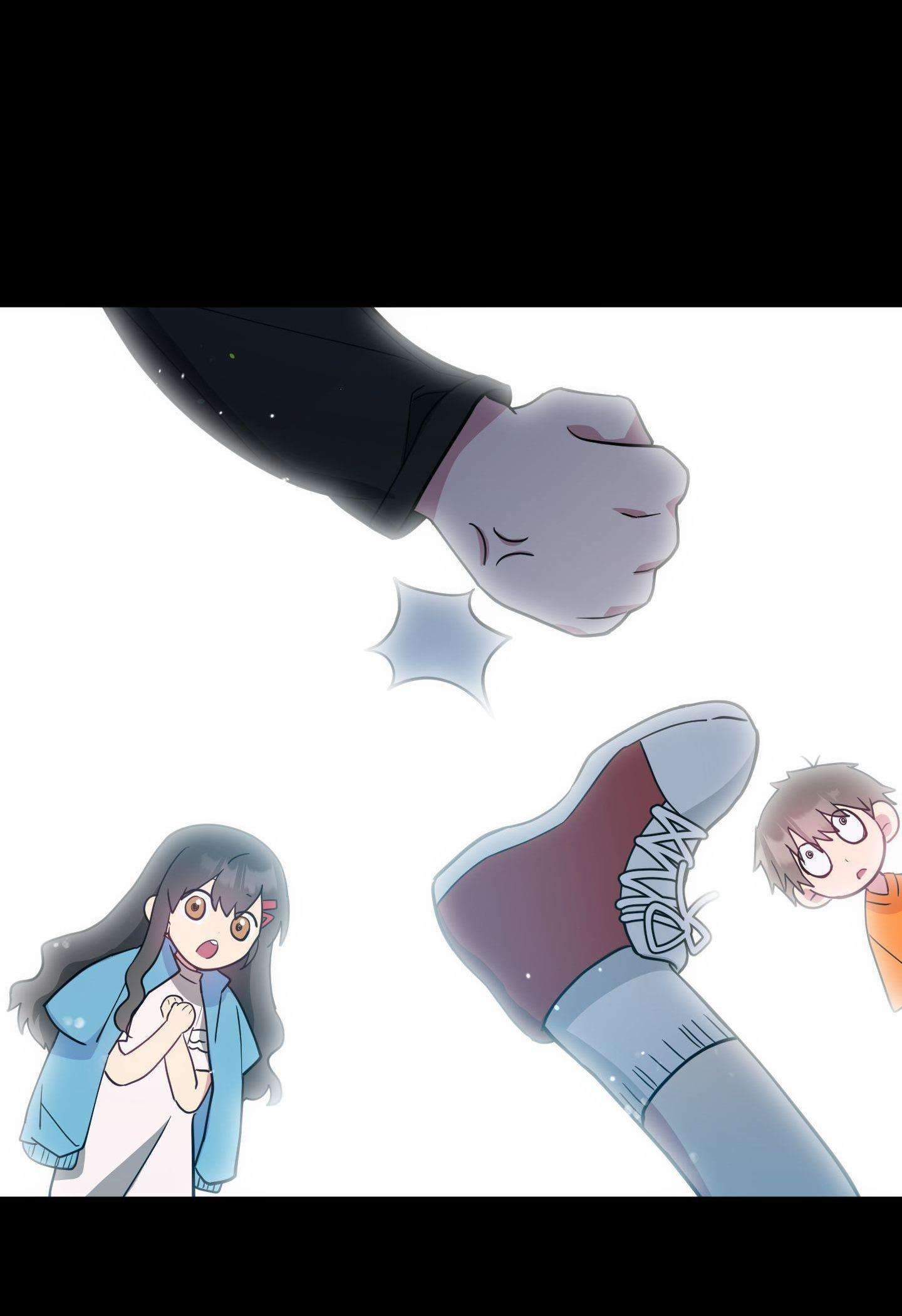 bí mật của bạn gái chapter 4 48